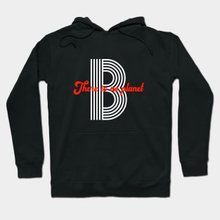 PLANET B 48 Hoodie